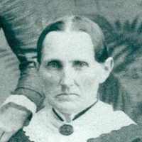 Mary Jane Emmett (1826 - 1909) Profile